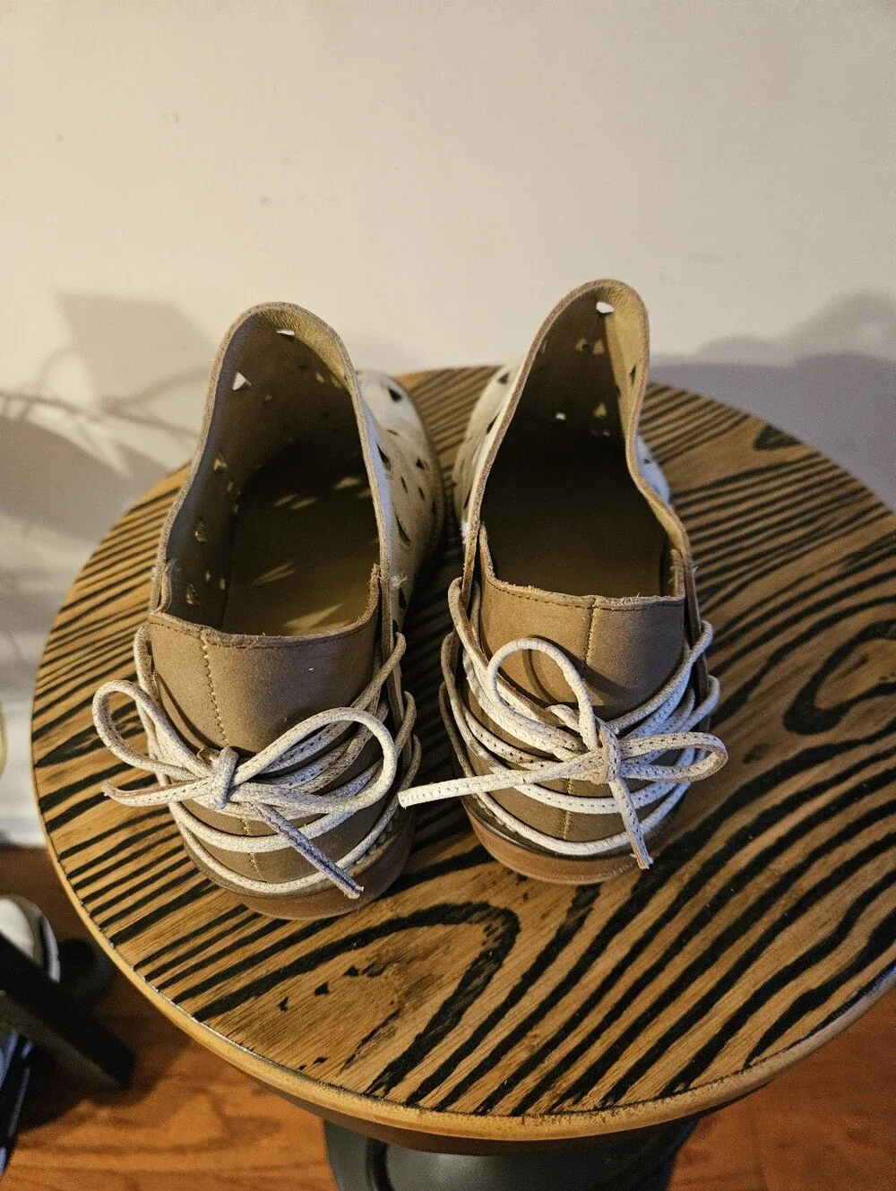 Musse & Cloud Ankle Boots